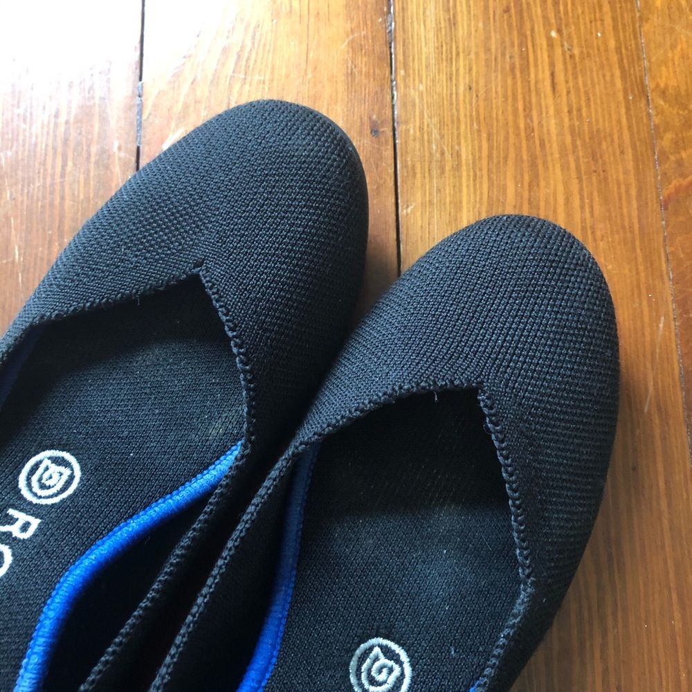 Rothy’s Flats